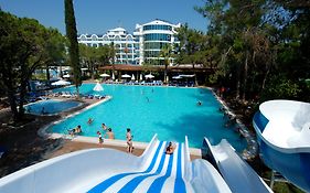 Maya World All Inclusive